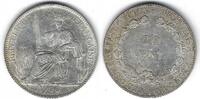 Indochine / Indochina 20 Cent Indochine Française -