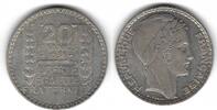 France / Frankreich 20 Francs Turin -