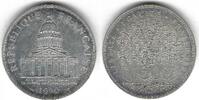 France / Frankreich 100 Francs Panthéon -