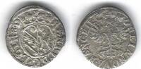 Lorraine / Lothringen / Nancy 1/2 Gros Henri II -