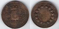 Reims Médaille / Medaillen Faveur des ouvrières -
