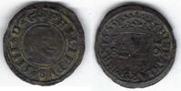Espagne / Spain / Spanien 16 Maravedis Philippe IV -