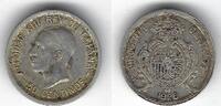 Espagne / Spain / Spanien 50 Centimos Alfonso XIII -