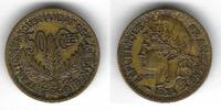 Togo 50 Centimes Teritoires sous mandat de la France -