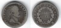 France / Frankreich / Marseille 1/2 Franc Napoléon Ier -