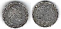 France / Frankreich 25 Centimes Louis Philippe Ier -