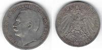 Baden 3 Mark Friedrich II -