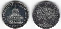 France / Frankreich 100 Francs Panthéon -