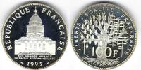 France / Frankreich 100 Francs Panthéon -