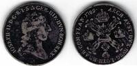 Pays Bas Espagnole / Spanisch Nederland 1/2 Kronenthaler Franz Josef II -