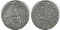 France / Frankreich 100 Francs Panthéon -