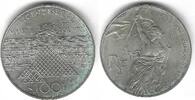France / Frankreich 100 Francs Le musée du Louvre -