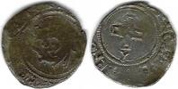 France / Frankreich / Bourges Liard au dauphini François Ier (1515 - 1547) -