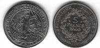France / Frankreich 5 Francs Jean II le Bon -