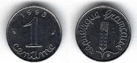 France / Frankreich 1 Centime Epi -