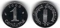 France / Frankreich 1 Centime Epi -