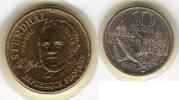France / Frankreich 10 Francs Stendhal -