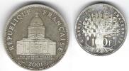 France / Frankreich 100 Francs Panthéon -