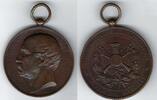 France / Frankreich Médaille / medaillen Mac Mahon -