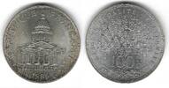 France / Frankreich 100 Francs Panthéon -
