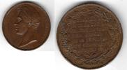 Alsace / Elsass / Colmar Médaille / medaillen Charles X visite à Colmar -