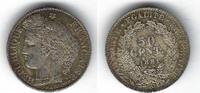 France / Frankreich 50 Centimes Cérès -