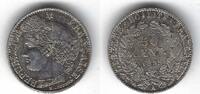 France / Frankreich 50 Centimes Cérès -