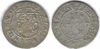 Alsace / Elsass / Haguenau 2 Kreuzer Au nom de Ferdinand II -
