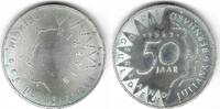 Pays Bas / Netherlands / Nederland 50 Gulden Beatrix -