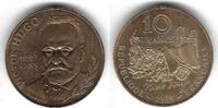 France / Frankreich 10 Francs ESSAI / Probe Victor Hugo -