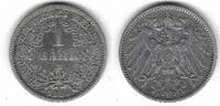Allemagne / Deutschland / Germany 1 Mark Empire allemand -