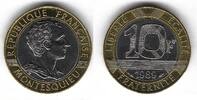 France / Frankreich 10 Francs Montesquieu -