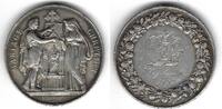 France / Frankreich Médaille / medaillen Médaille de mariage -