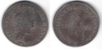 Alsace / Elsass / Strasbourg / Straßburg 40 Sols Louis XV (1715 - 1774) -
