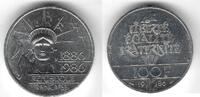 France / Frankreich 100 Francs Liberté Piefort! -