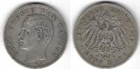 Baviere / Bayern / Bavaria 5 Mark Otto -