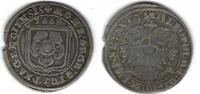 Alsace / Elsass / Haguenau 12 Kreuzer Léopold Ier -