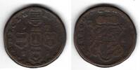 Liege / Luitpold 4 Liard John Theodore -