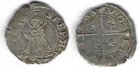 Lorraine / Lothringen / Metz Bugne Robert de Lenoncourt -