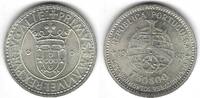 Portugal 750 Escudos Republica Portuguesa -