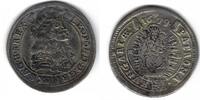 Hongrie / Hungary 15 Kreuzer Léopold Ier Kremnitz -