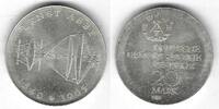 Allemagne / Deutschland / Germany / DDR 20 Mark Ernst Abbe -