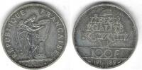 France / Frankreich 100 Francs Droits de l'homme -