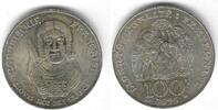 100 Francs 1996 France / Frankreich Clovis F.VZ