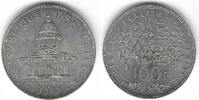 France / Frankreich 100 Francs Panthéon -