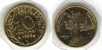 France / Frankreich 10 Centimes Marianne -