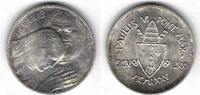 Saint Siège / Vatican / Papal states 500 Lire Paul VI -