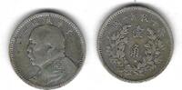 10 Cents 1914 Chine / China Yuan Shi-Kai SS