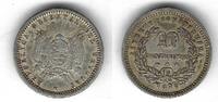 Uruguay 10 Centesimos Republica Oriental Del Uruguay -