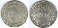 500 Schilling 1981 Autriche / Austria / Oestereich Otto Bauer SS +